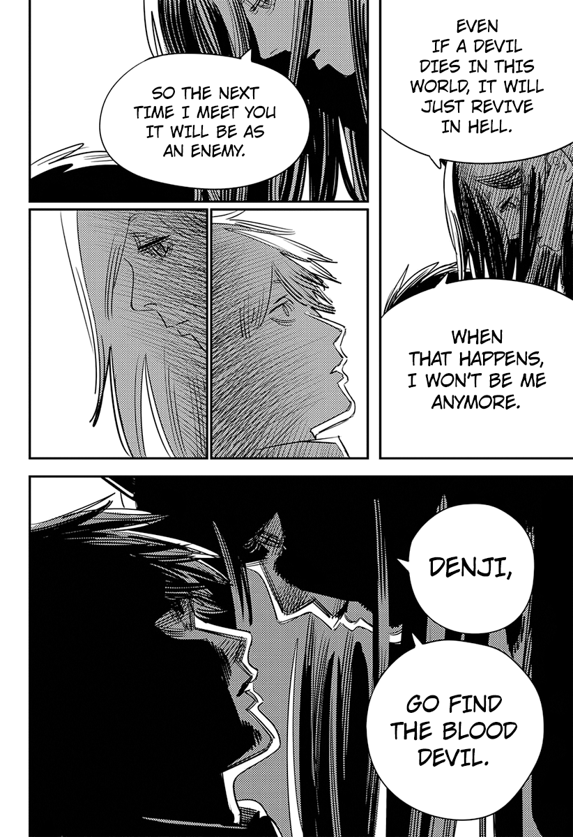 Chainsaw Man, Chapter 91 image 15